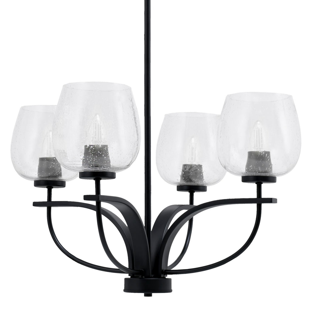 Toltec LightingHome| 3904-MB-4810