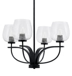 Toltec LightingHome| 3904-MB-4810