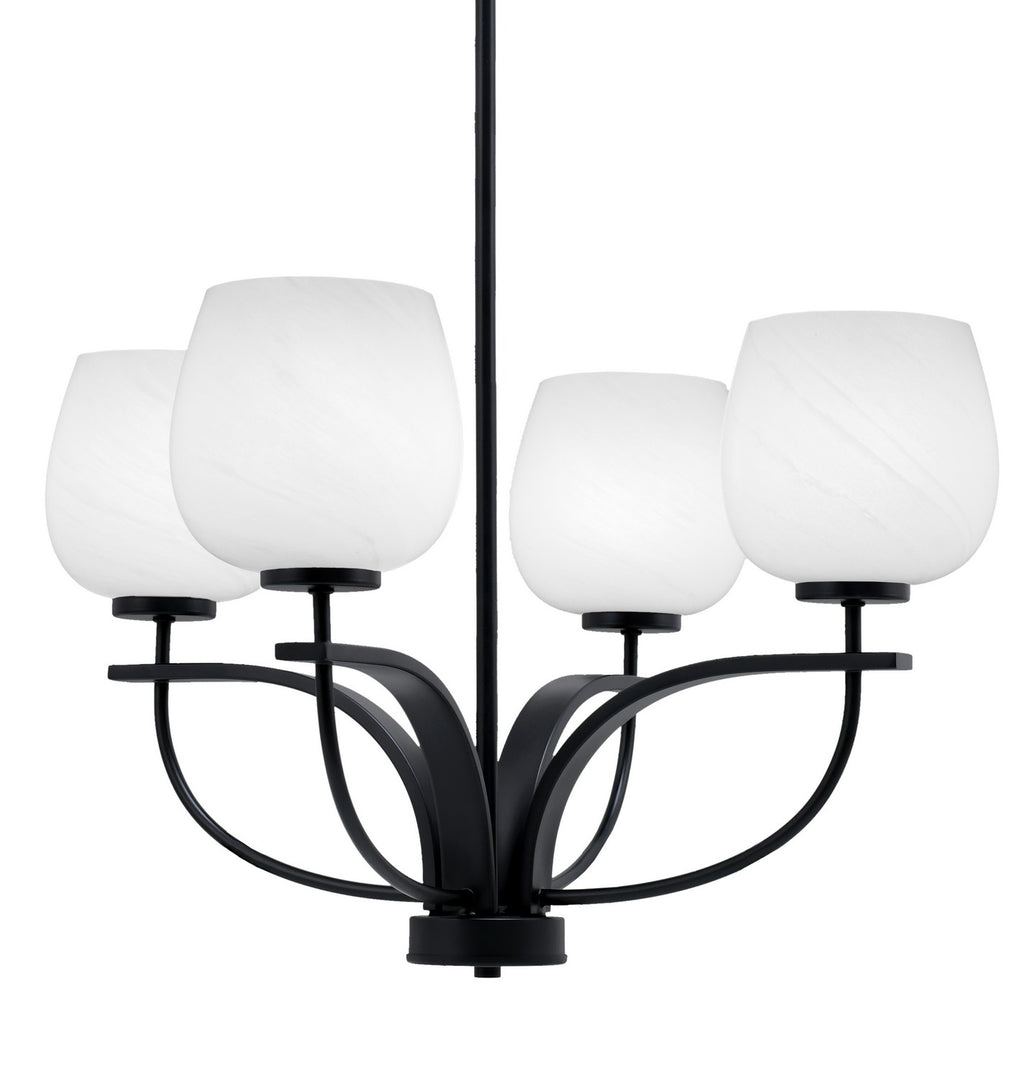 Toltec LightingHome| 3904-MB-4811
