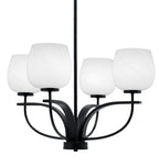 Toltec LightingHome| 3904-MB-4811