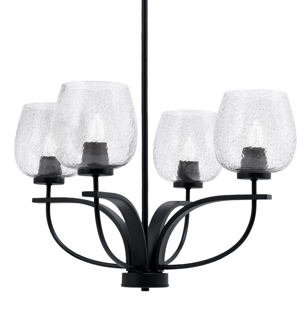 Toltec LightingHome| 3904-MB-4812