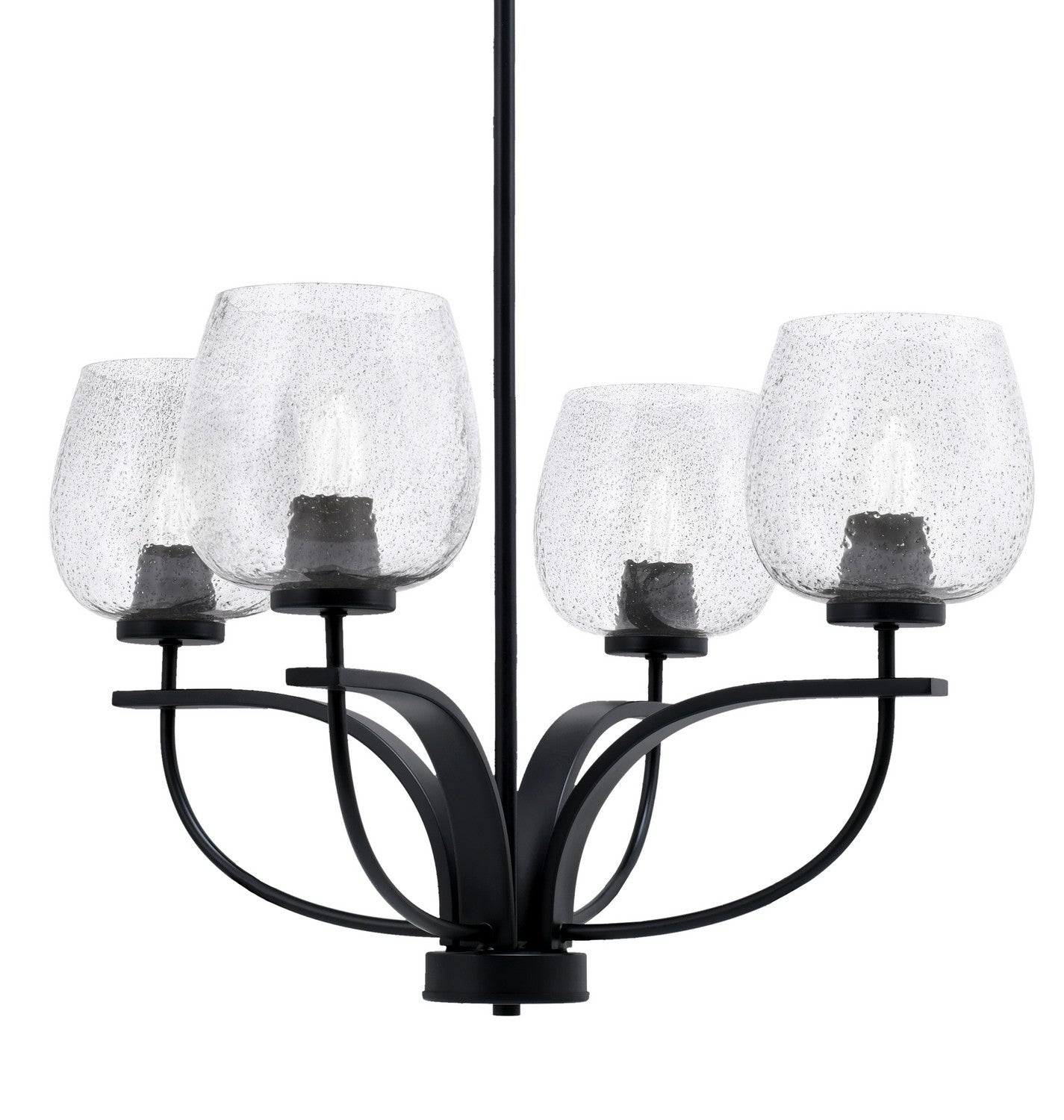 Toltec LightingHome| 3904-MB-4812