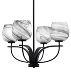 Toltec LightingHome| 3904-MB-4819