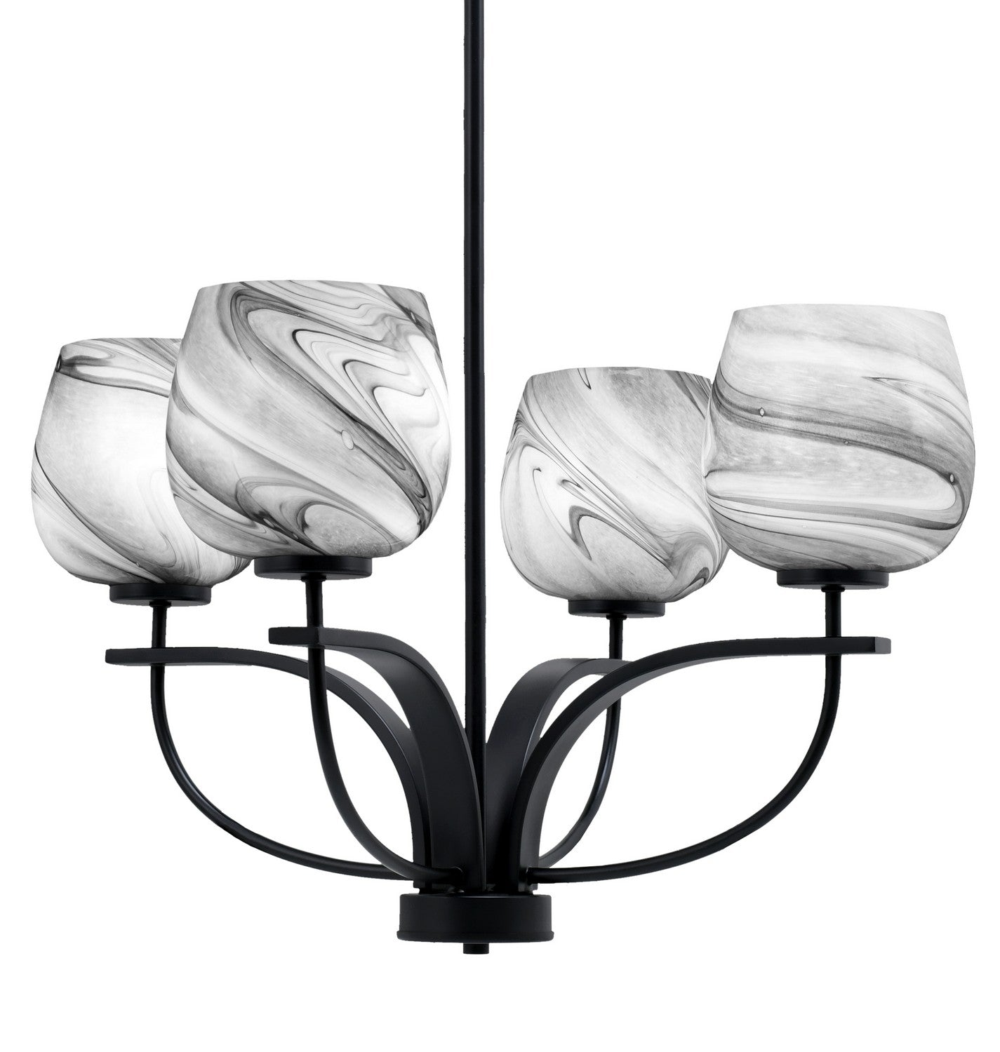 Toltec LightingHome| 3904-MB-4819