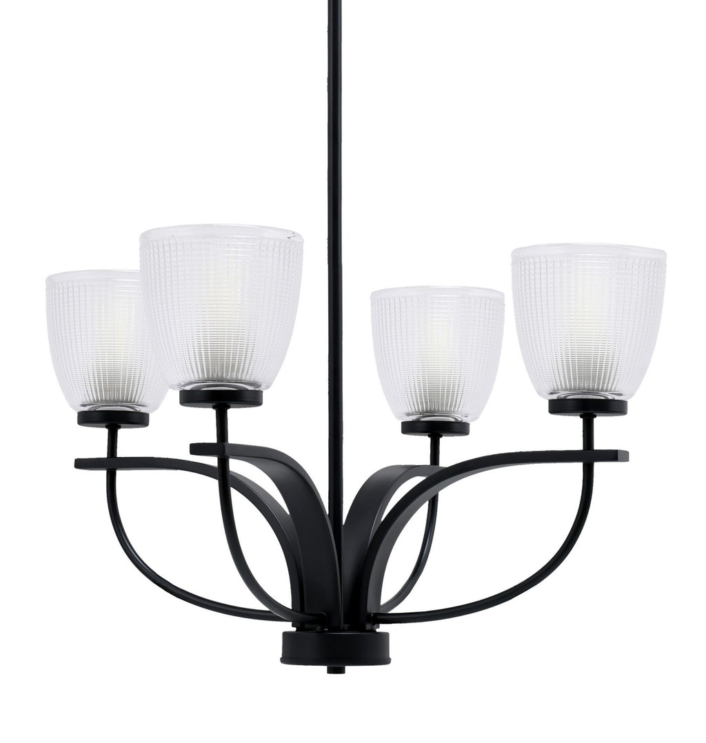 Toltec LightingHome| 3904-MB-500