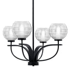 Toltec LightingHome| 3904-MB-5110