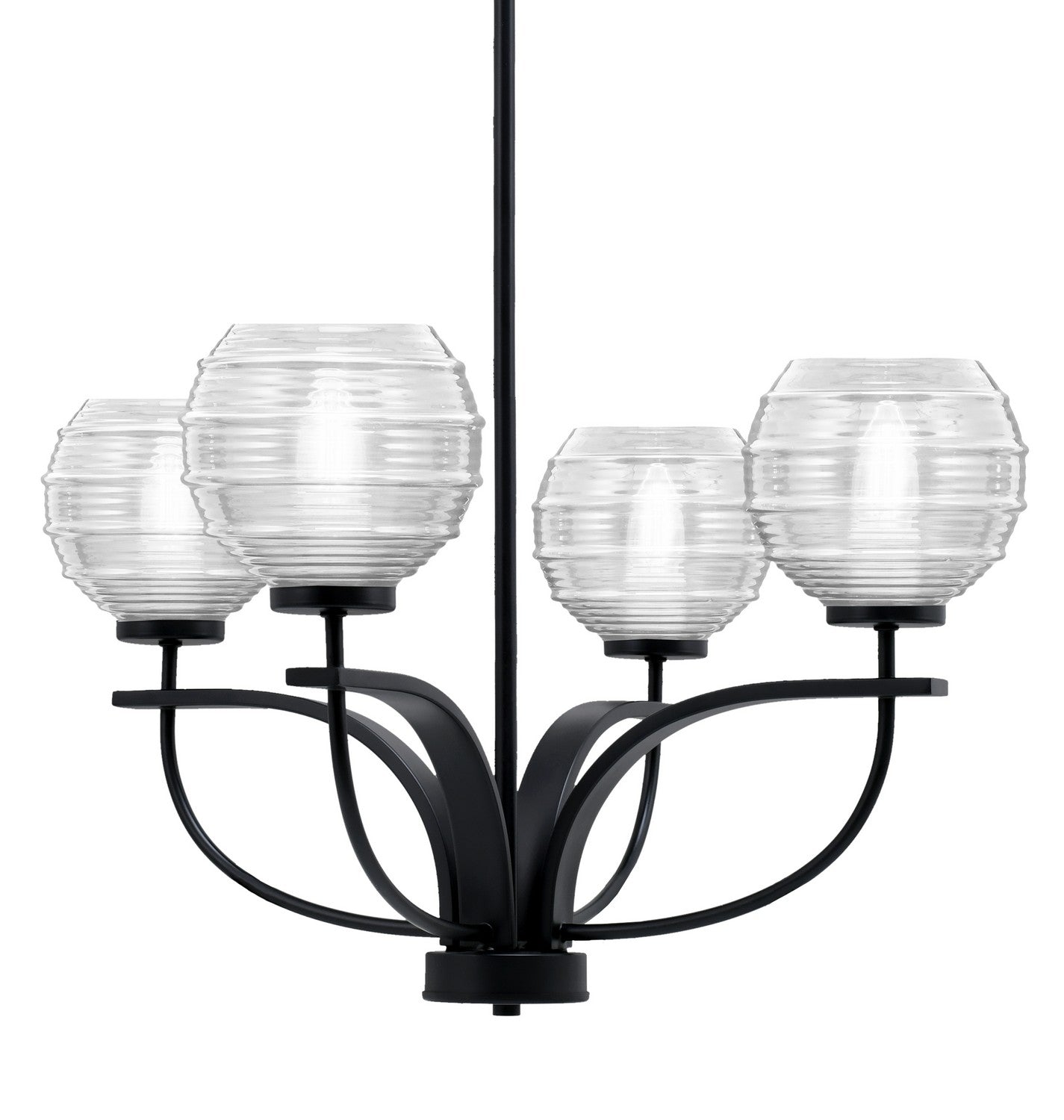 Toltec LightingHome| 3904-MB-5110