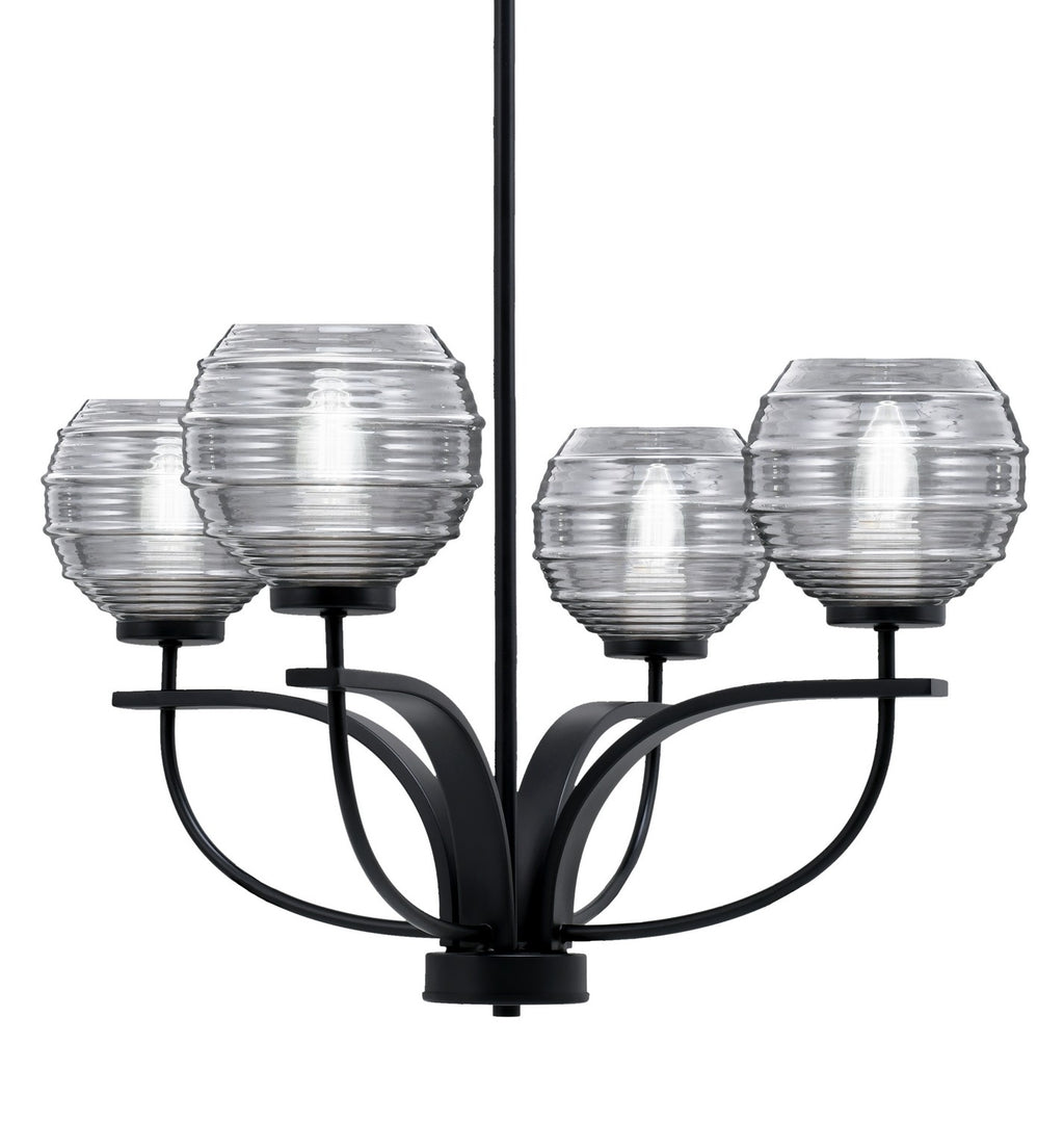 Toltec LightingHome| 3904-MB-5112