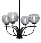 Toltec LightingHome| 3904-MB-5112