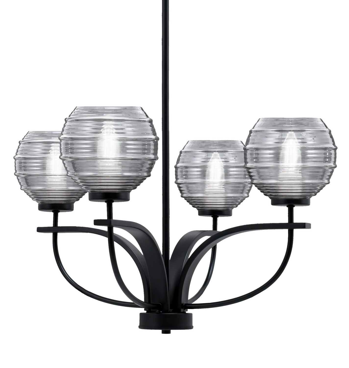 Toltec LightingHome| 3904-MB-5112