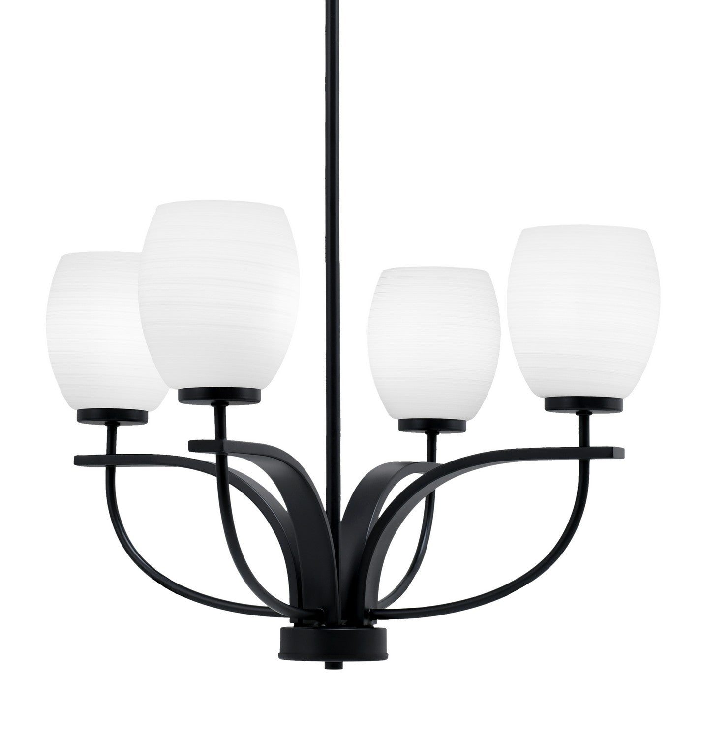 Toltec LightingHome| 3904-MB-615