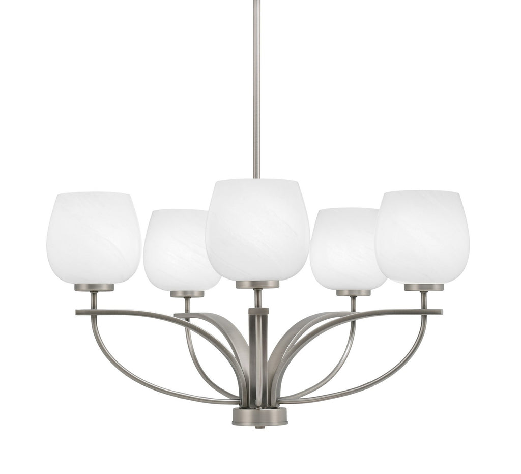 Toltec LightingHome| 3905-GP-4811