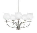 Toltec LightingHome| 3905-GP-4811