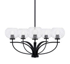 Toltec LightingHome| 3905-MB-202