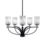 Toltec LightingHome| 3905-MB-3009