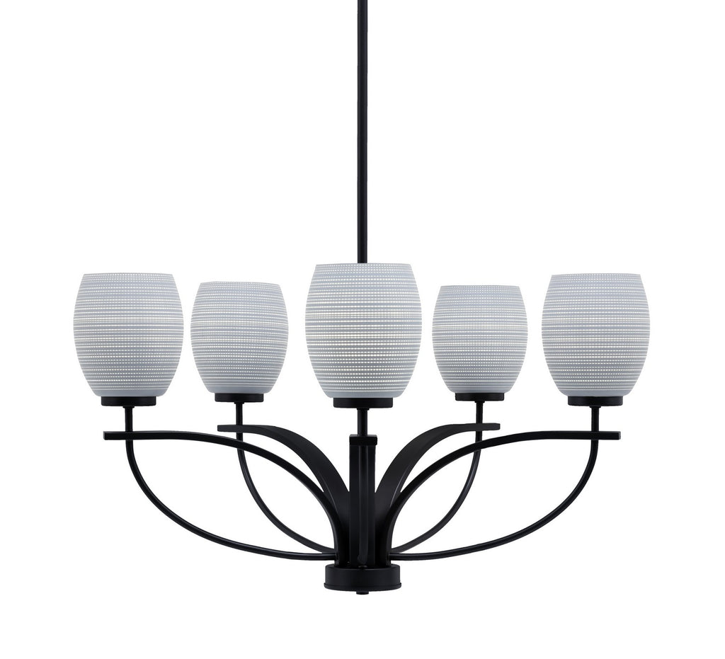 Toltec LightingHome| 3905-MB-4022