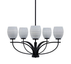 Toltec LightingHome| 3905-MB-4022