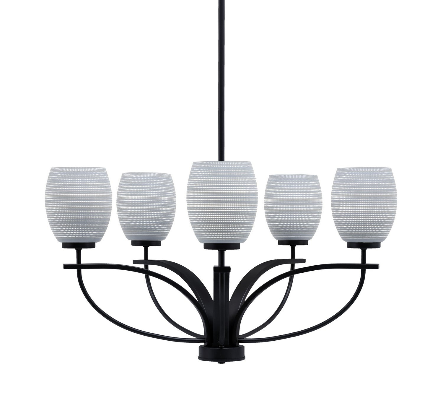 Toltec LightingHome| 3905-MB-4022