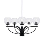 Toltec LightingHome| 3905-MB-4100