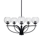 Toltec LightingHome| 3905-MB-4102