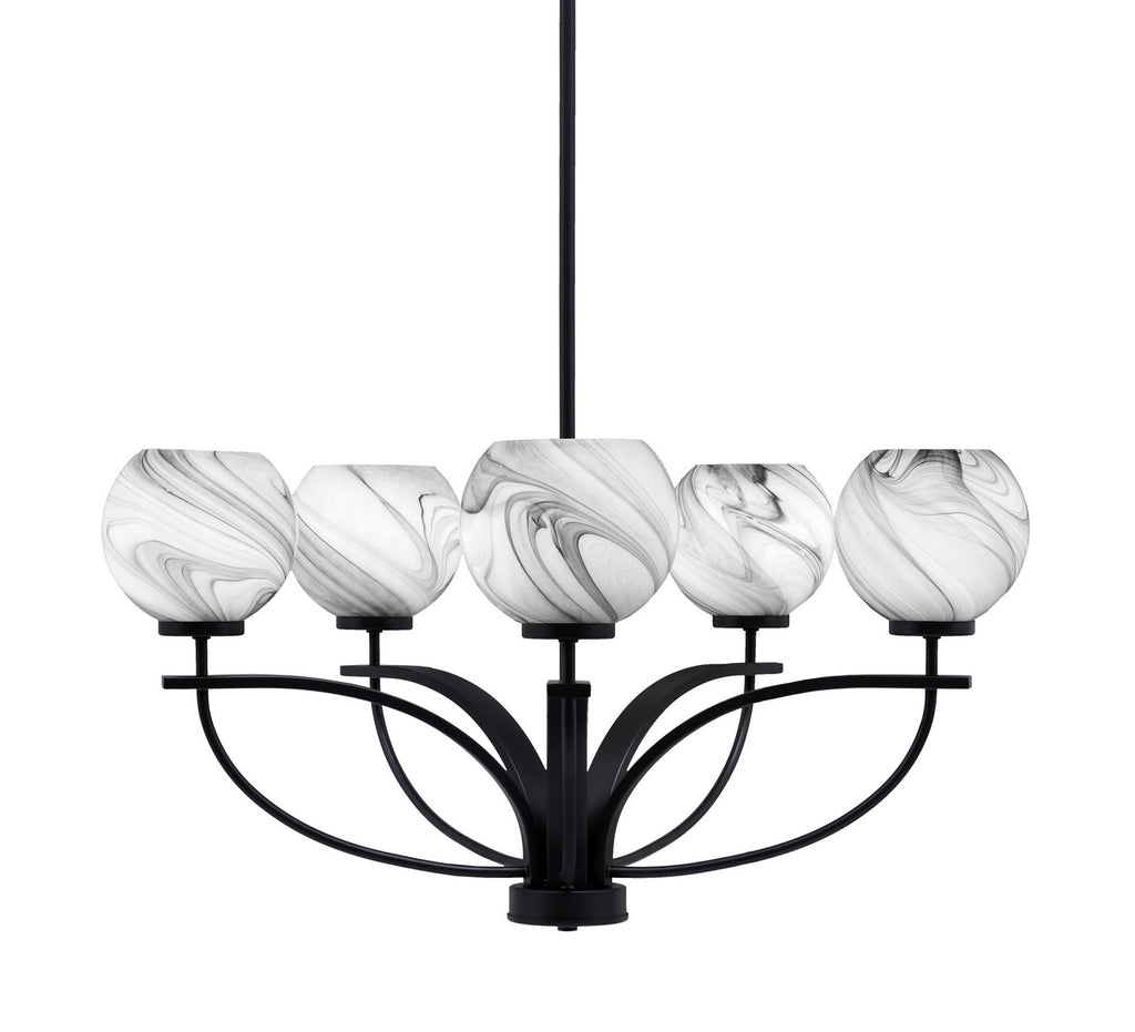 Toltec LightingHome| 3905-MB-4109