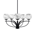 Toltec LightingHome| 3905-MB-4109