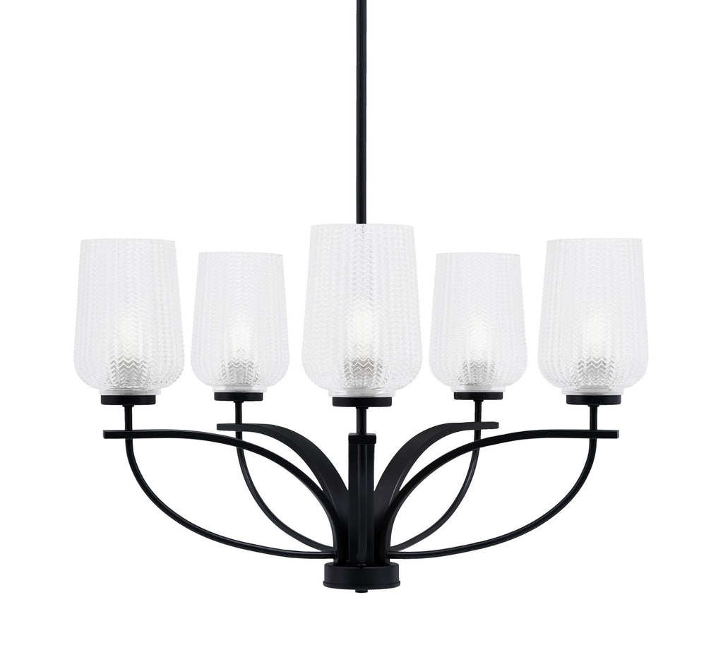 Toltec LightingHome| 3905-MB-4250