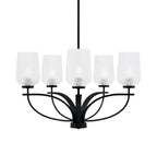 Toltec LightingHome| 3905-MB-4250