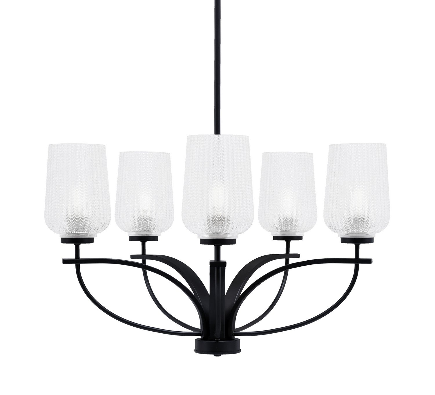 Toltec LightingHome| 3905-MB-4250