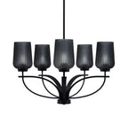 Toltec LightingHome| 3905-MB-4252