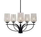 Toltec LightingHome| 3905-MB-4253