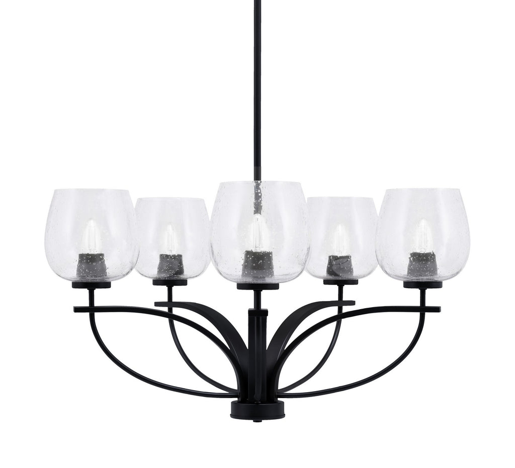 Toltec LightingHome| 3905-MB-4810