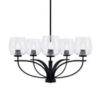 Toltec LightingHome| 3905-MB-4810