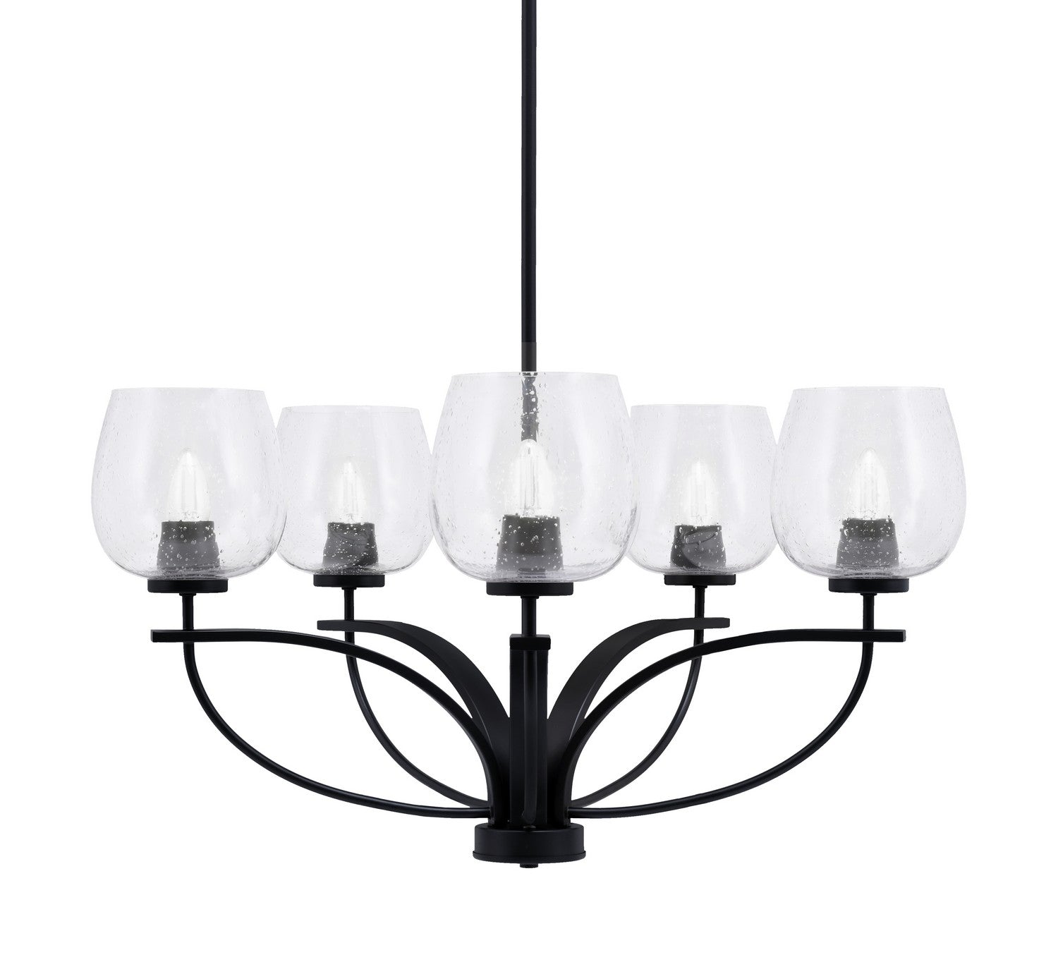 Toltec LightingHome| 3905-MB-4810