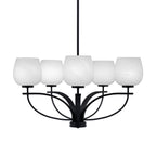 Toltec LightingHome| 3905-MB-4811