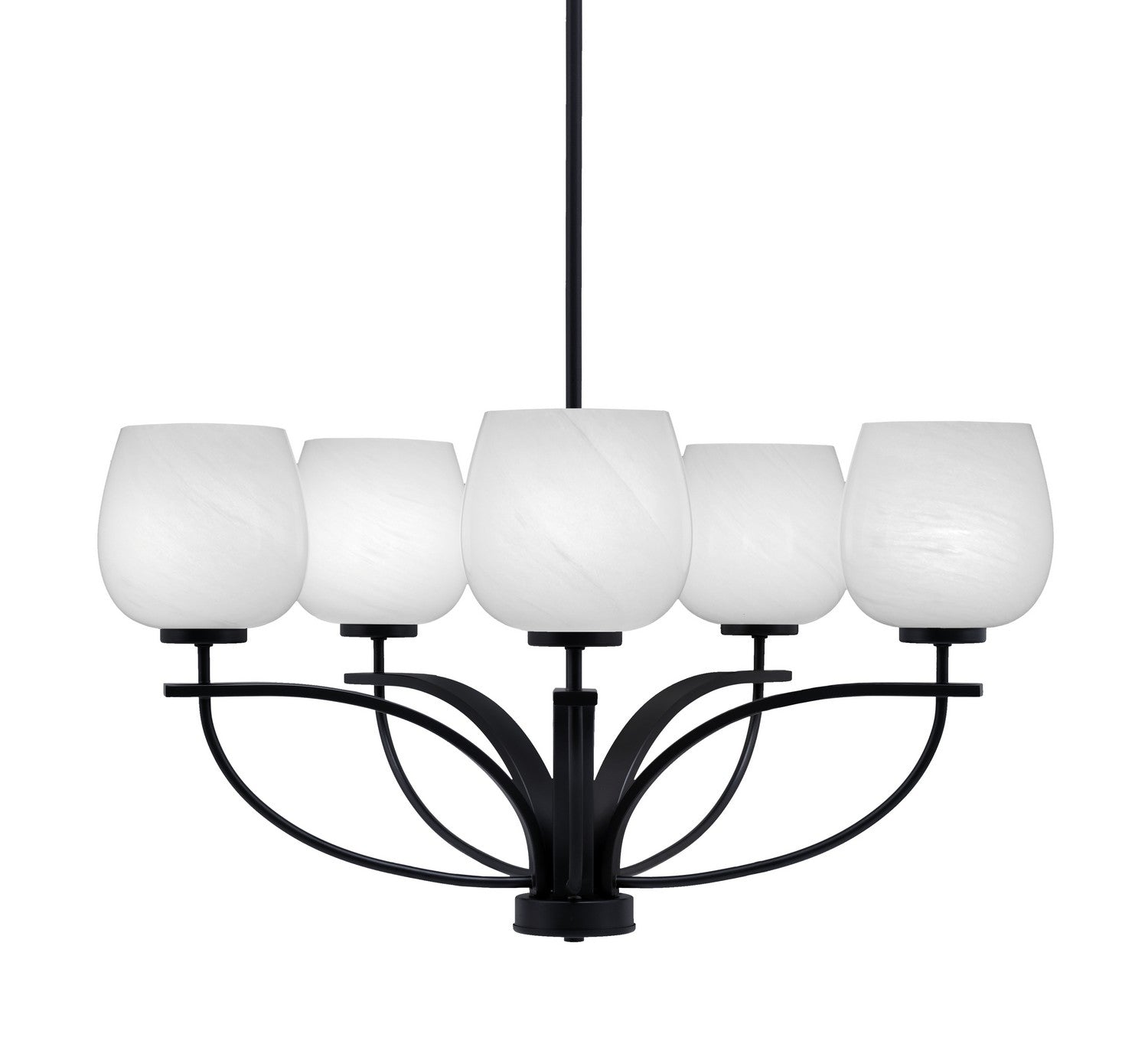 Toltec LightingHome| 3905-MB-4811