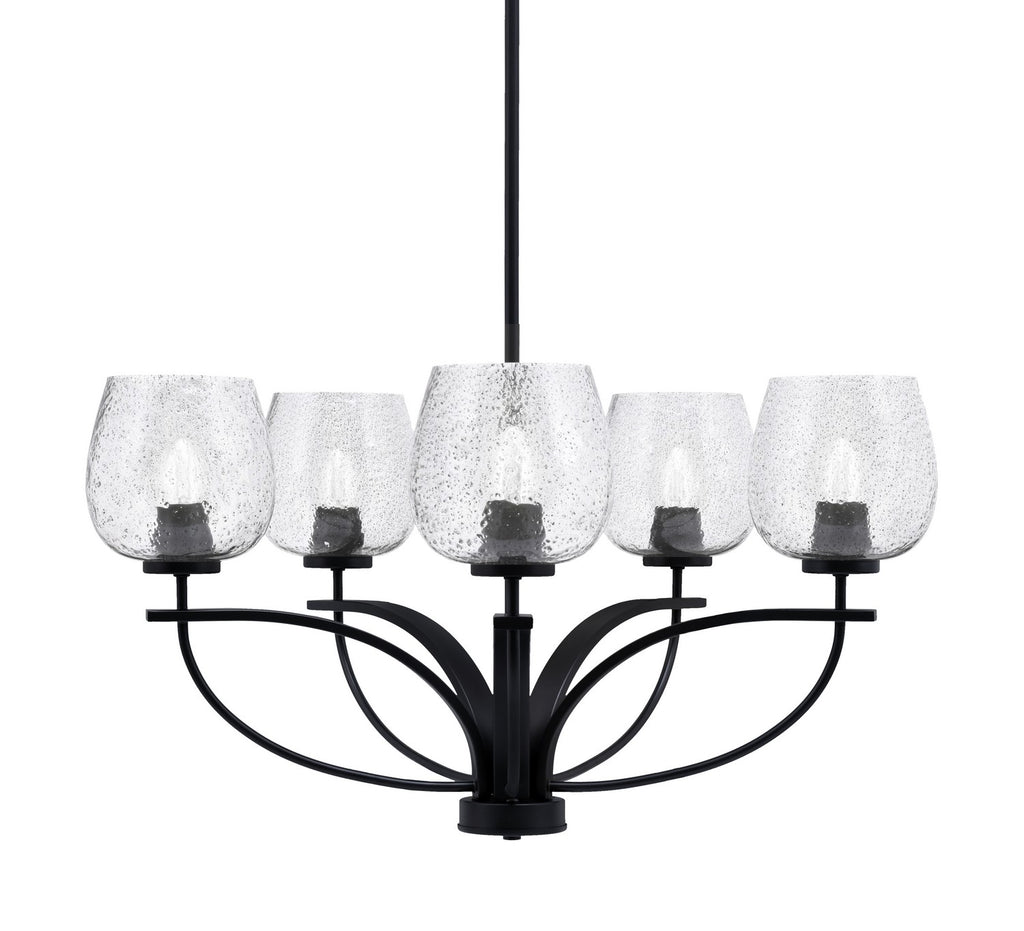 Toltec LightingHome| 3905-MB-4812