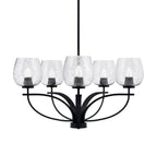 Toltec LightingHome| 3905-MB-4812