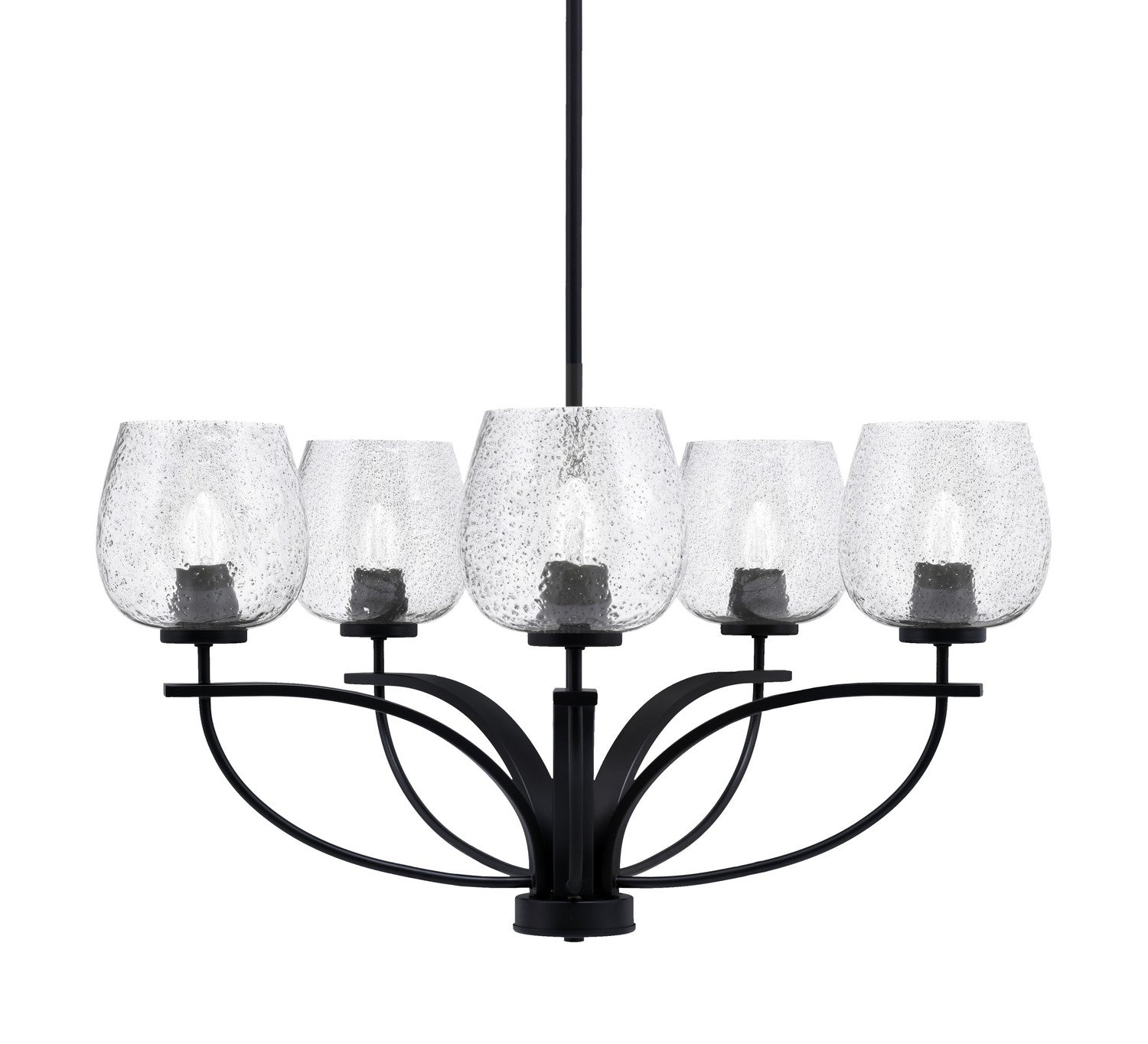 Toltec LightingHome| 3905-MB-4812
