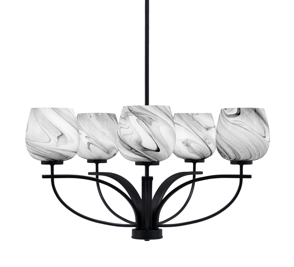 Toltec LightingHome| 3905-MB-4819