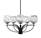 Toltec LightingHome| 3905-MB-4819