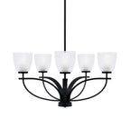 Toltec LightingHome| 3905-MB-500