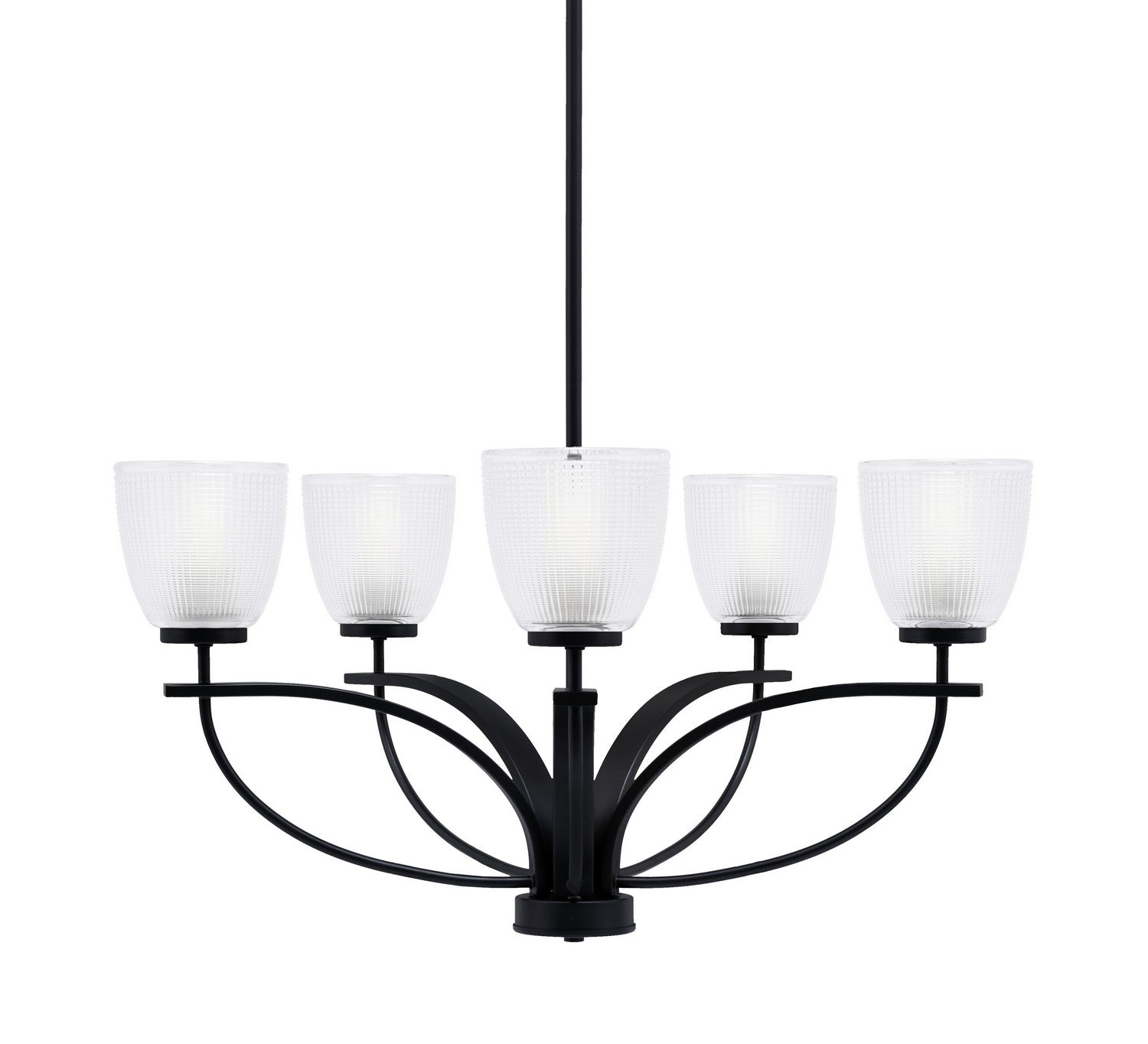 Toltec LightingHome| 3905-MB-500