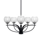Toltec LightingHome| 3905-MB-5110