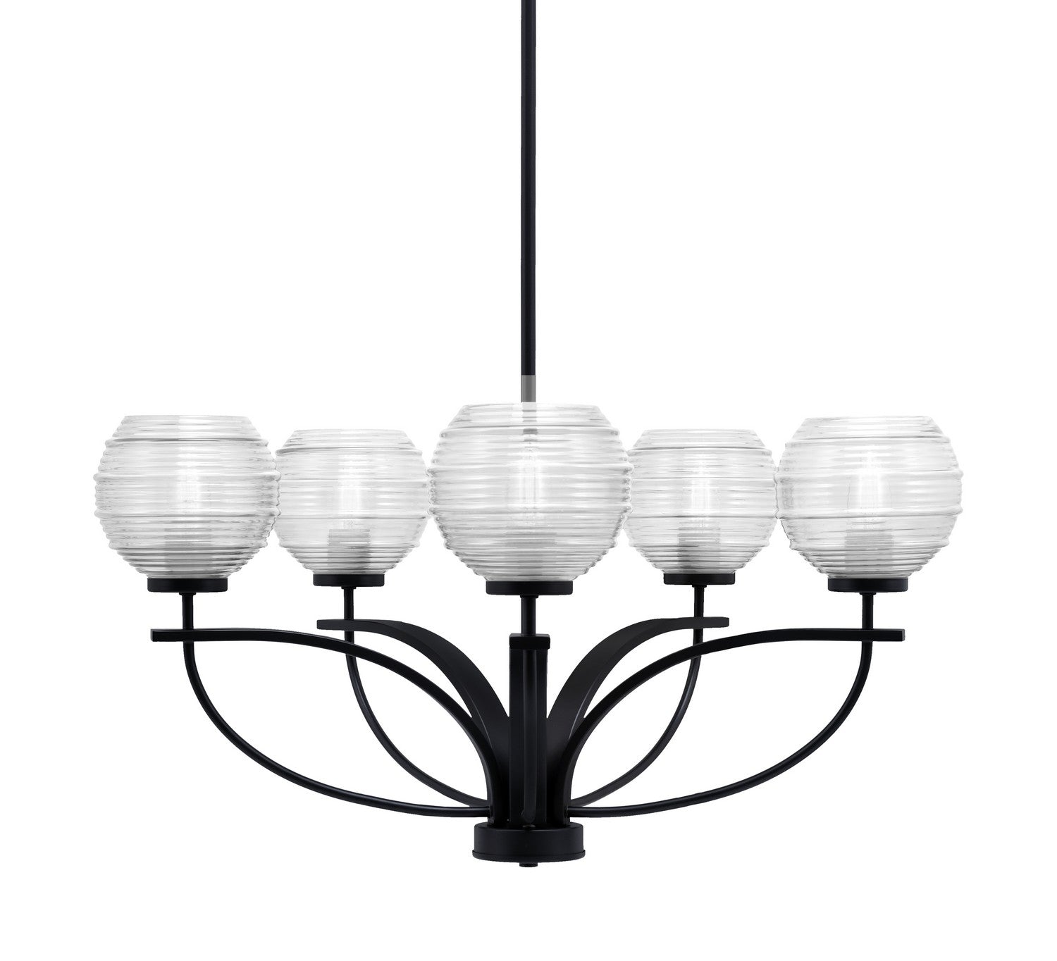 Toltec LightingHome| 3905-MB-5110