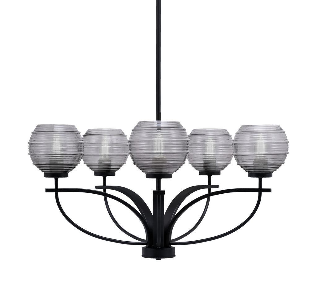 Toltec LightingHome| 3905-MB-5112