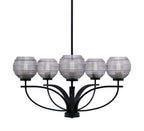 Toltec LightingHome| 3905-MB-5112