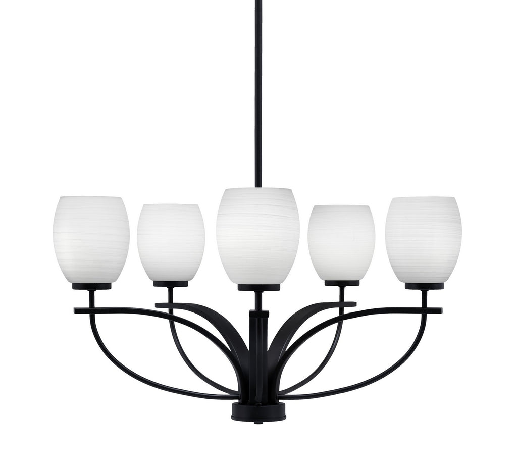 Toltec LightingHome| 3905-MB-615