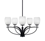 Toltec LightingHome| 3905-MB-615