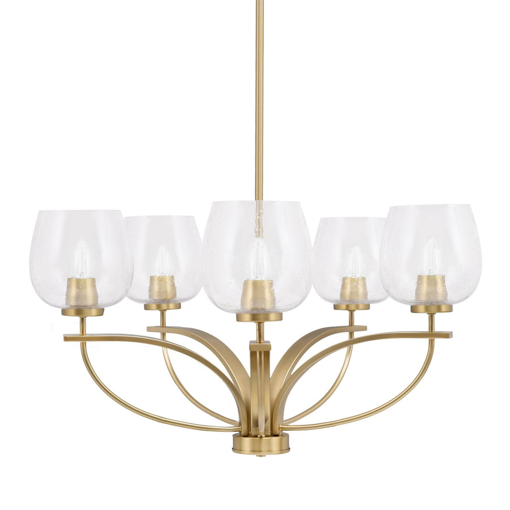 Toltec LightingHome| 3905-NAB-4810